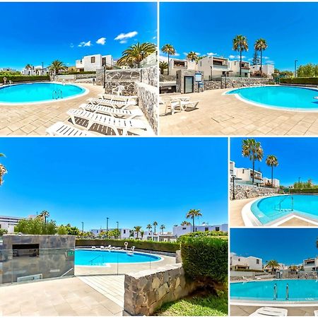 Two Bedroom Apartment, Near Playa De Las Americas, Free Wifi, Pool 外观 照片