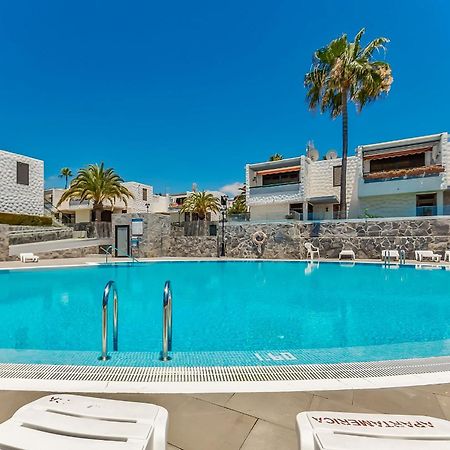 Two Bedroom Apartment, Near Playa De Las Americas, Free Wifi, Pool 外观 照片