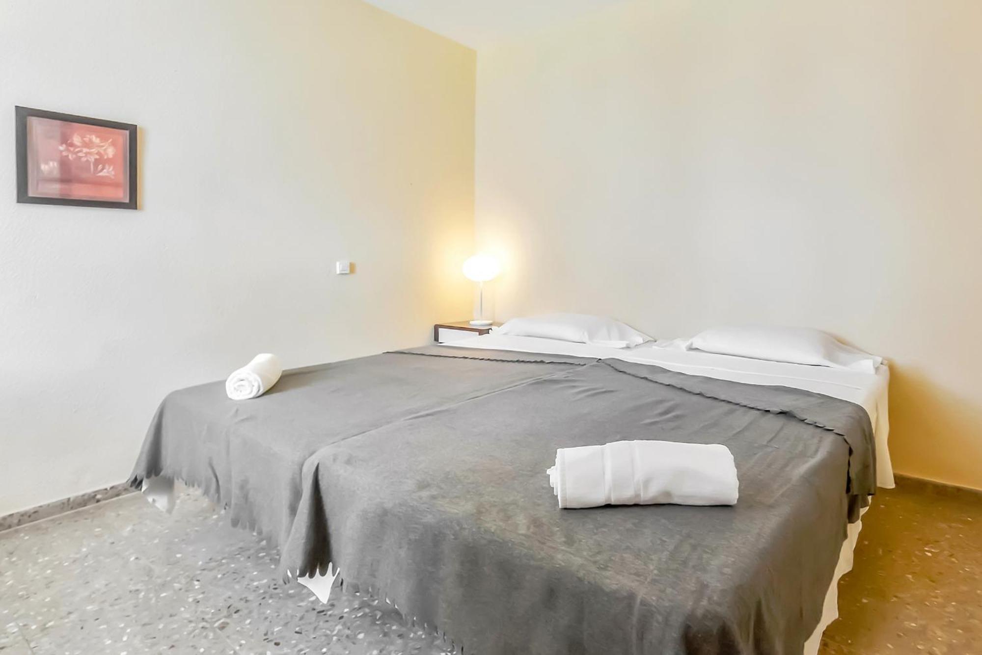 Two Bedroom Apartment, Near Playa De Las Americas, Free Wifi, Pool 外观 照片