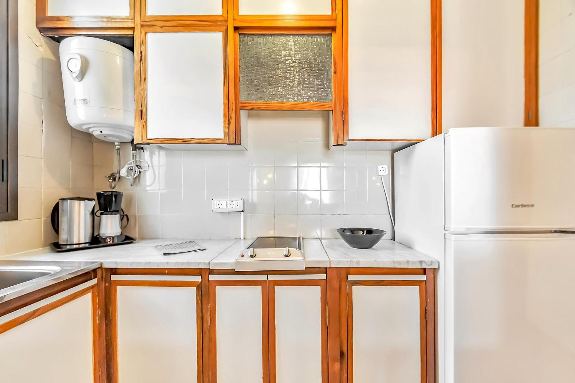 Two Bedroom Apartment, Near Playa De Las Americas, Free Wifi, Pool 外观 照片