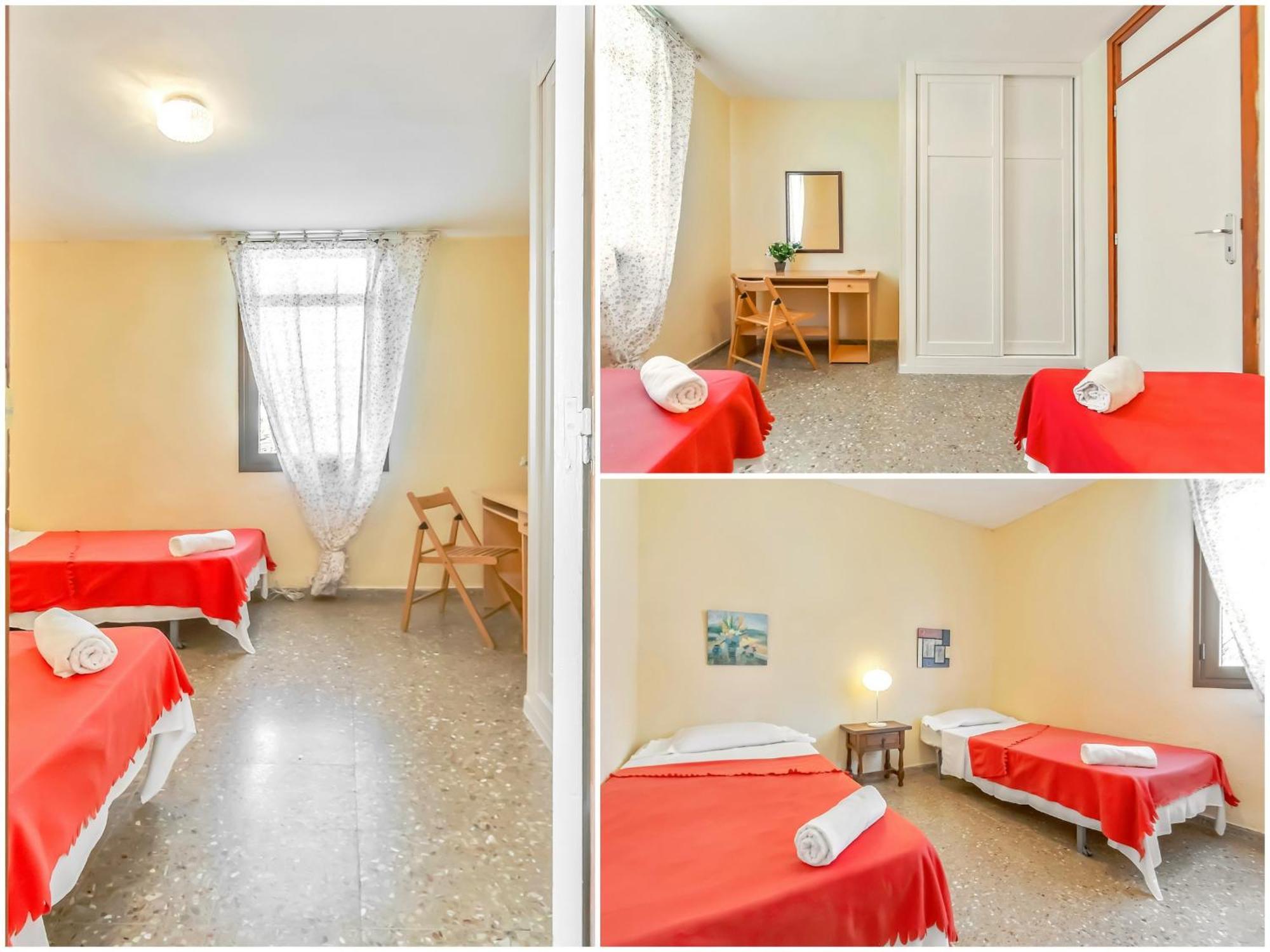 Two Bedroom Apartment, Near Playa De Las Americas, Free Wifi, Pool 外观 照片