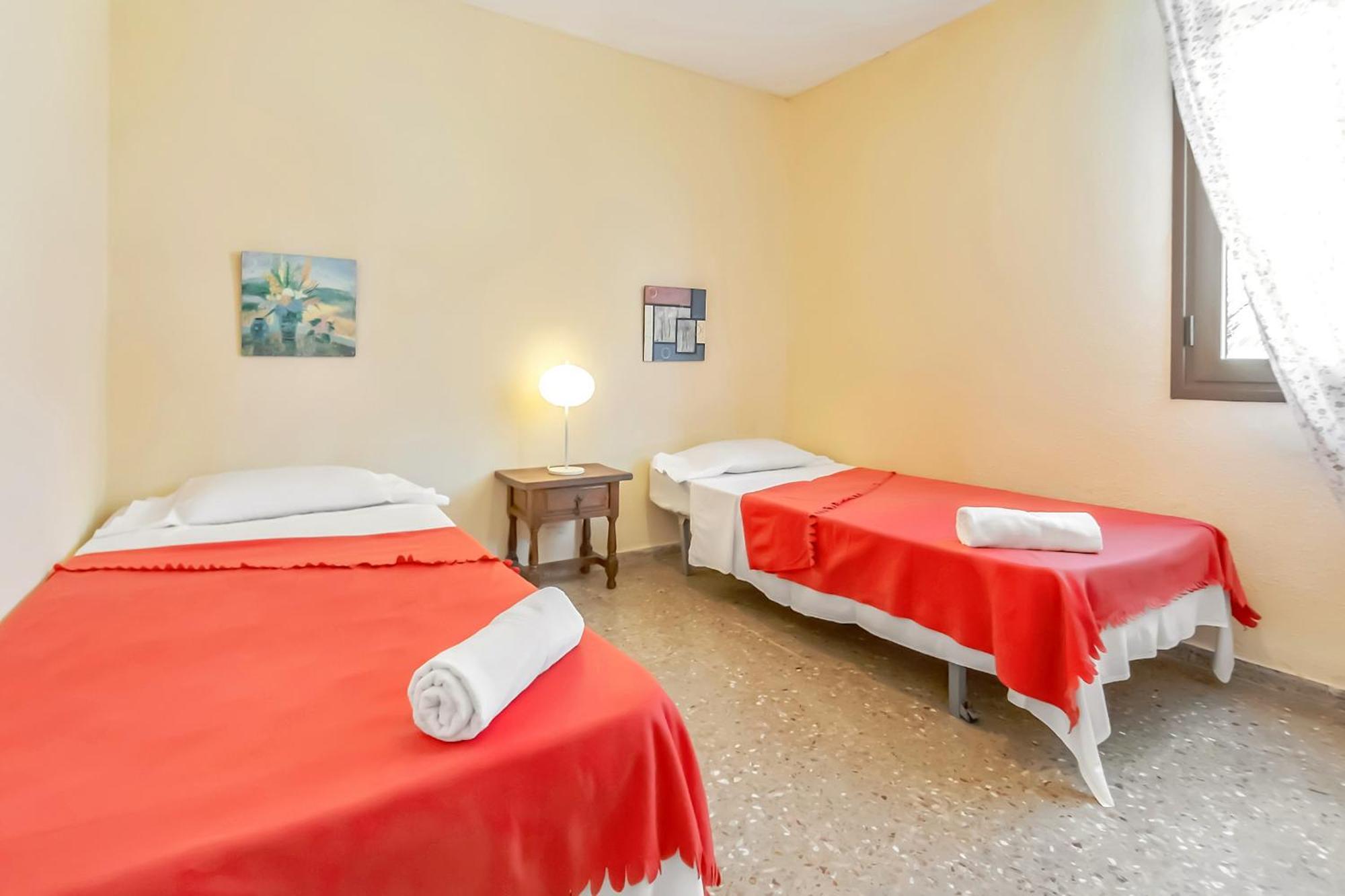 Two Bedroom Apartment, Near Playa De Las Americas, Free Wifi, Pool 外观 照片