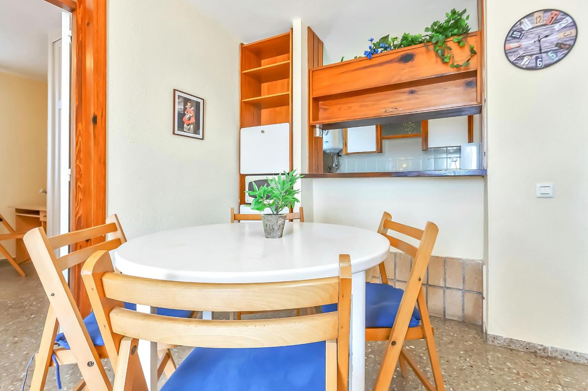 Two Bedroom Apartment, Near Playa De Las Americas, Free Wifi, Pool 外观 照片