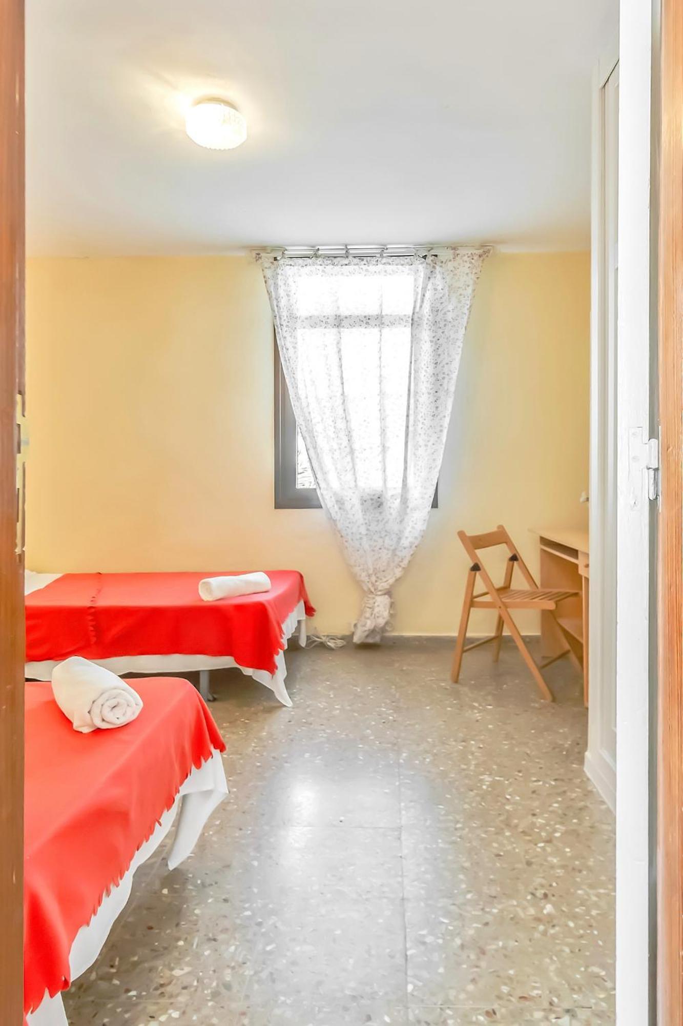 Two Bedroom Apartment, Near Playa De Las Americas, Free Wifi, Pool 外观 照片